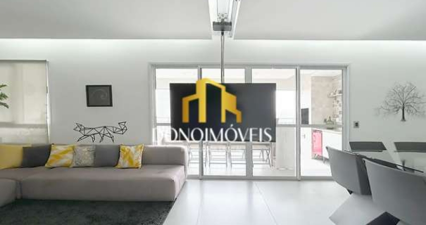 Apartamento à venda 3 quartos 3 suítes Domo Life Centro São Bernardo do Campo 1.980.000,00