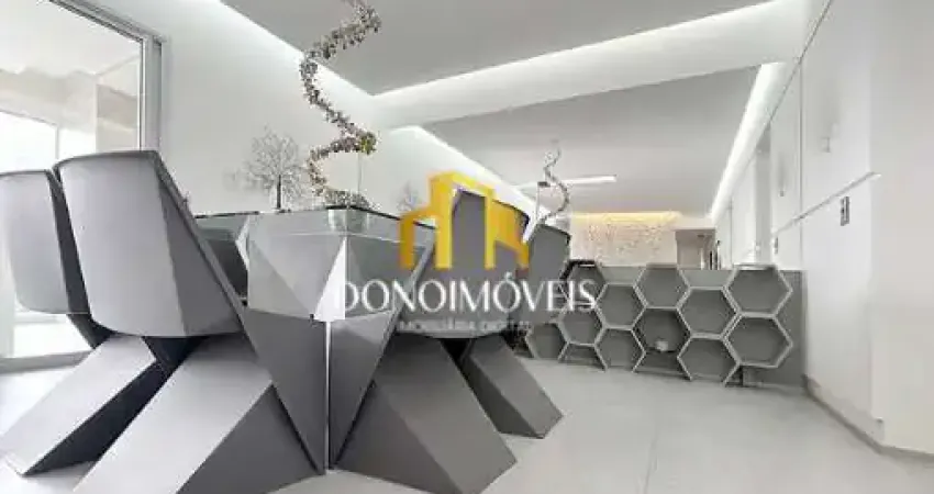 Apartamento à venda 3 quartos 3 suítes domo life centro são bernardo do campo 1.960.000,00