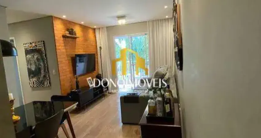 Apartamento à venda 3 quartos 1 suíte Venturi Rudge Ramos São Bernardo do Campo 770.000,00