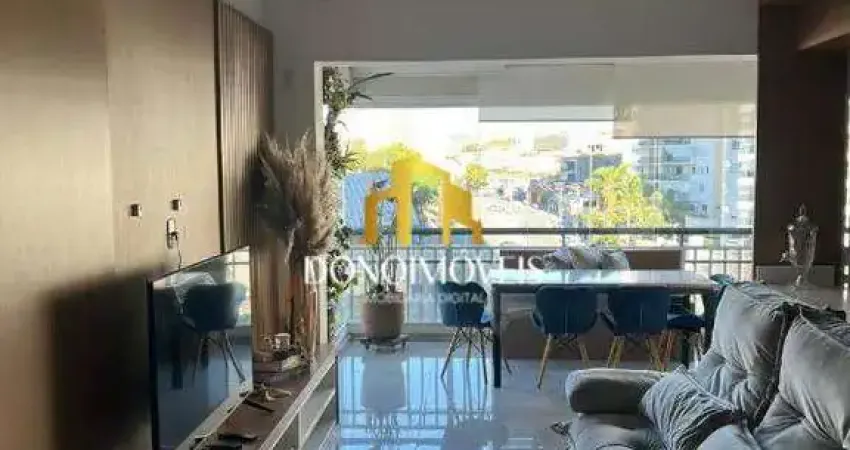 Apartamento à venda 3 quartos 1 suíte Ideale Baeta Neves São Bernardo do Campo 1.070.000,00