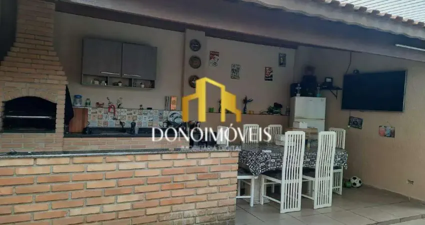 Casa à venda 3 quartos 1 suíte Santa Terezinha São Bernardo do Campo 1.145.000,00
