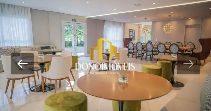Apartamento à venda 2 quartos Living Magic Rudge Ramos São Bernardo do Campo 685.000,00