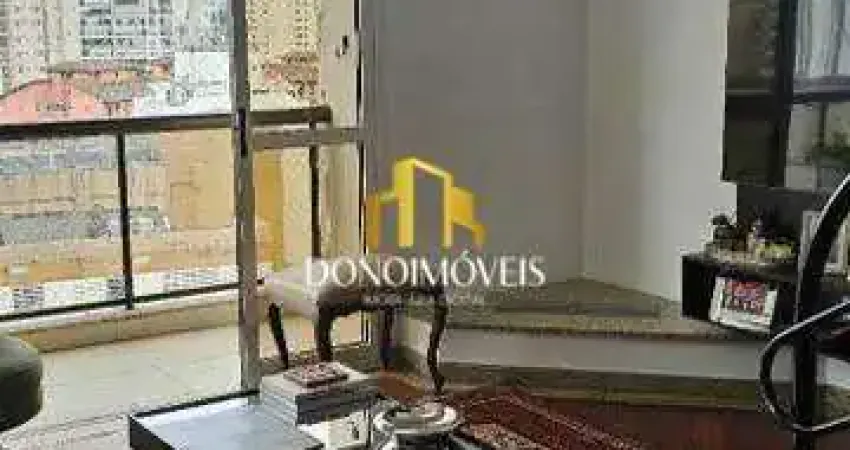 Cobertura à venda 4 quartos 2 suítes Jardim Vila Mariana São Paulo 3.000.000,00