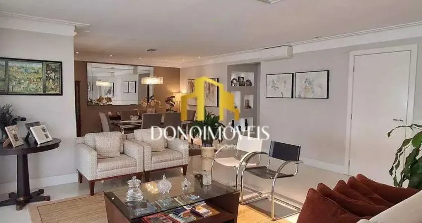 Apartamento à venda 4 quartos domo prime centro são bernardo do campo