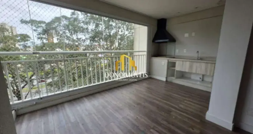 Apartamento com 3 quartos à venda na Avenida das Nações Unidas, 1515, Centro, São Bernardo do Campo