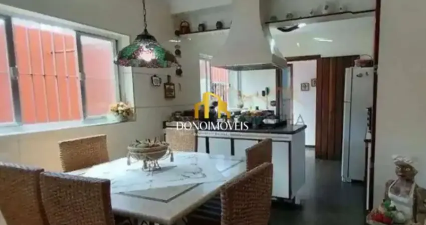 Casa com 3 quartos à venda na Rua Paranapanema, 10000, Rudge Ramos, São Bernardo do Campo