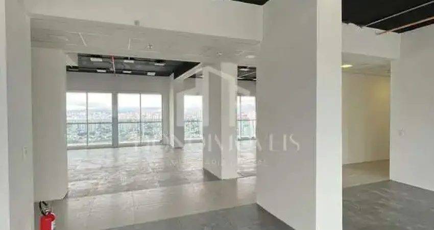 Sala comercial para alugar na Avenida Pereira Barreto, 1479, Baeta Neves, São Bernardo do Campo