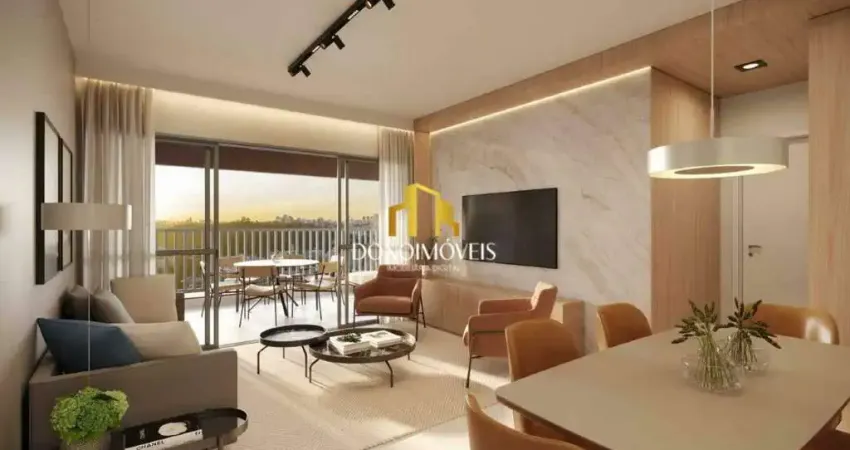 Apartamento à venda 3 quartos 1 suíte helbor clube patteo planalto são bernardo do campo 966.000,00