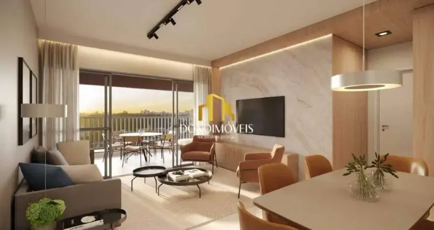 Apartamento à venda 3 quartos 3 suítes helbor clube patteo planalto são bernardo do campo 1.298.420,00