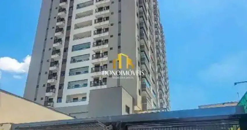 Apartamento com 2 quartos à venda na Rua Santa Filomena, 55, Centro, São Bernardo do Campo