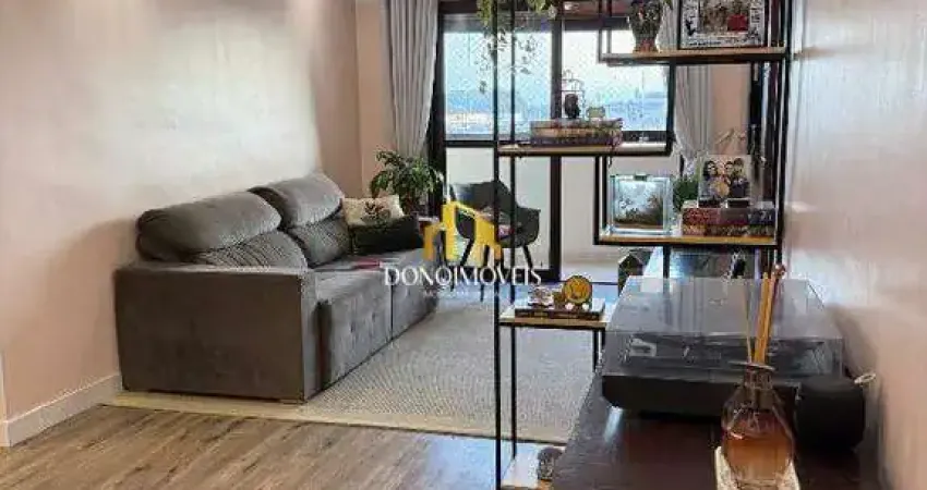 Apartamento no portal dos classicos 106 m² - chacara inglesa - sbc