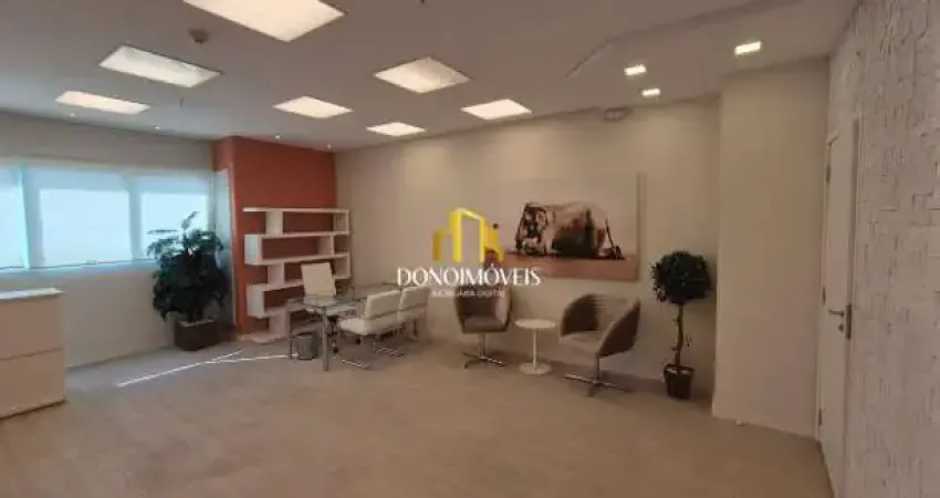 Sala para aluguel domo business centro são bernardo do campo 2.000,00