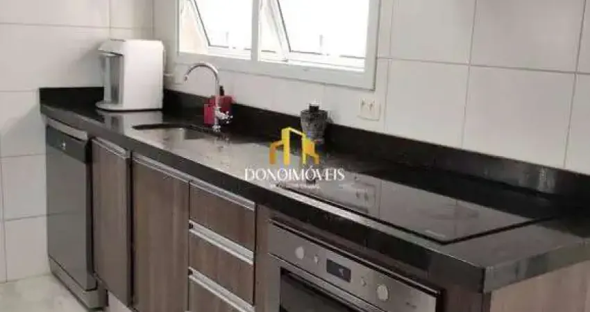 Apartamento à venda anima clube vila lusitânia são bernardo do campo 950.000,00