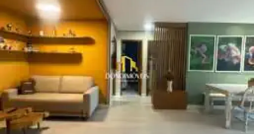 Apartamento à venda 2 quartos 1 suíte paulicéia são bernardo do campo 590.000,00