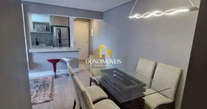 Apartamento à venda no residencial clube rio preto – santo andré