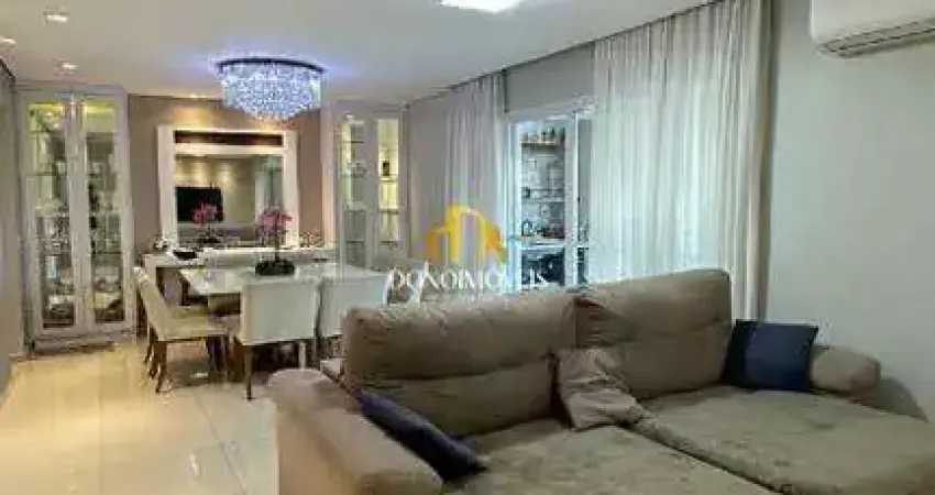 Apartamento com 3 quartos à venda na Avenida Aldino Pinotti, 500, Centro, São Bernardo do Campo