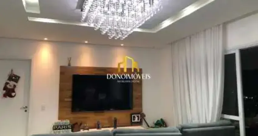 Apartamento para aluguel 3 quartos 3 suítes family garden centro são bernardo do campo 7.500,00