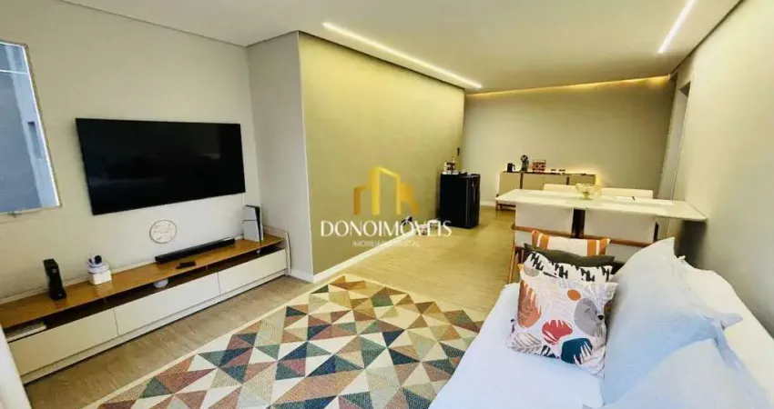 Apartamento com 3 quartos à venda na Rua das Laranjeiras, 1391, Parque Terra Nova, São Bernardo do Campo