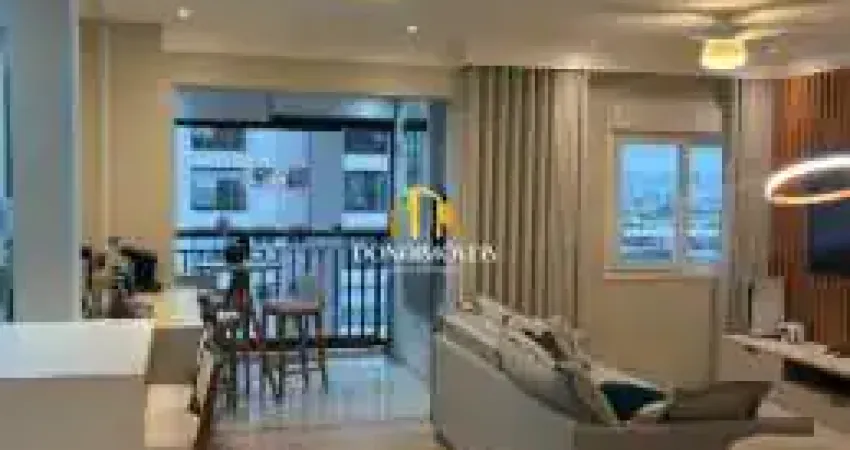 Apartamento à venda 2 quartos 1 suíte cidade viva residencial jardim santo andré 795.000,00