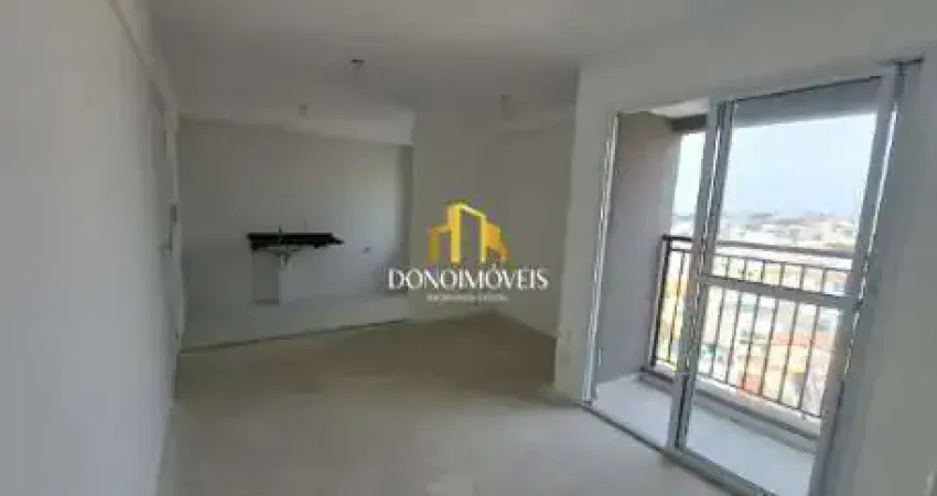 Apartamento à venda 2 quartos residencial venturi campestre santo andré 477.000,00