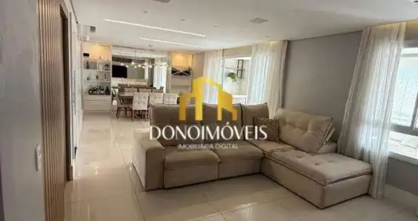 Apartamento com 3 quartos para alugar na Avenida Aldino Pinotti, 500, Centro, São Bernardo do Campo