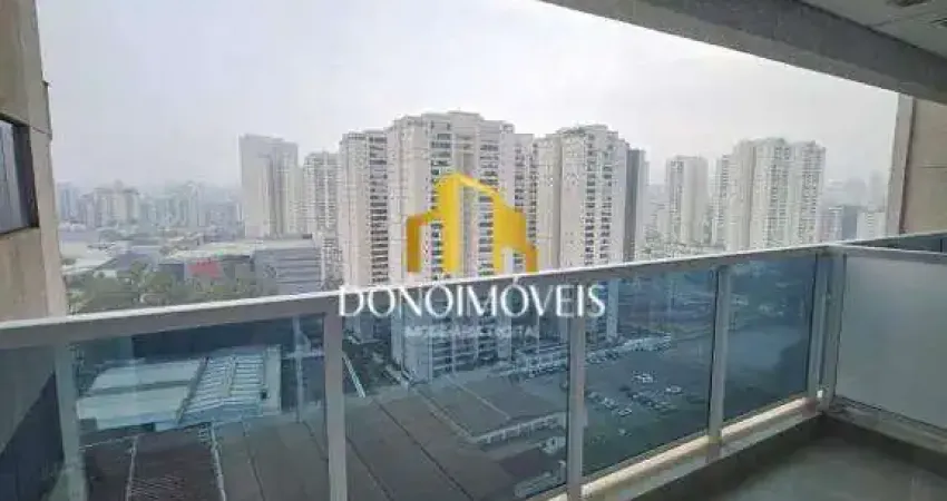 Sala à venda trilogy offices baeta neves são bernardo do campo 840.000,00