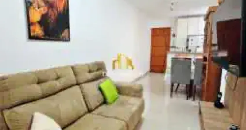 Apartamento à venda 2 quartos 1 suíte vila alice santo andré 445.200,00