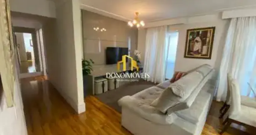 Apartamento à venda 3 quartos 3 suítes paris centro santo andré 1.270.000,00