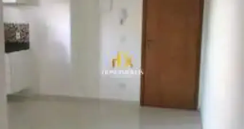 Apartamento à venda 2 quartos 1 suíte vila guiomar santo andré 360.000,00