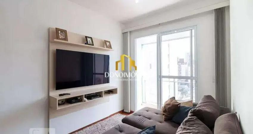 Apartamento no condomínio parque imperial 50m² - guarulhos - sp