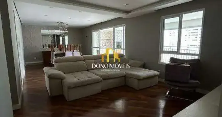 Apartamento para alugar na Avenida Aldino Pinotti, 500, Centro, São Bernardo do Campo