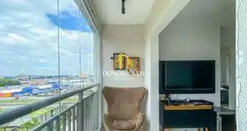 Apartamento à venda 2 quartos rudge ramos são bernardo do campo 480.000,00