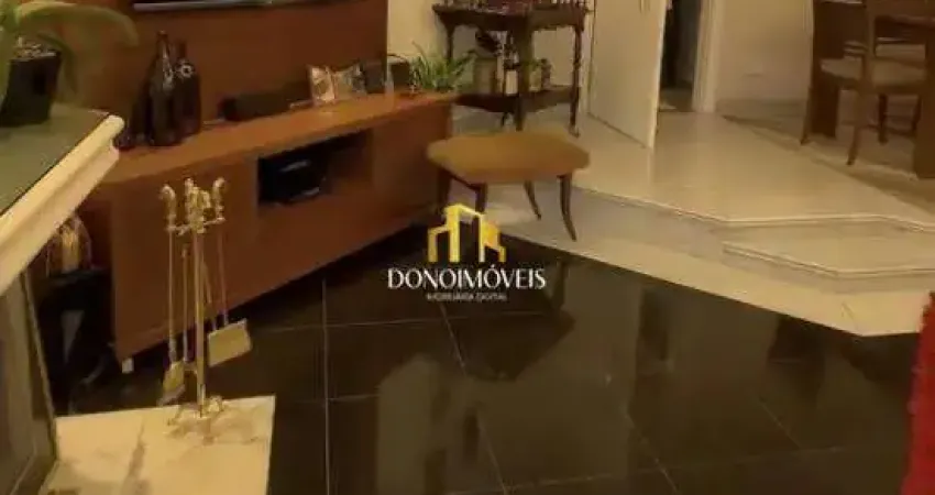 Apartamento amplo e sofisticado no residencial costa brava – nova petrópolis / centro