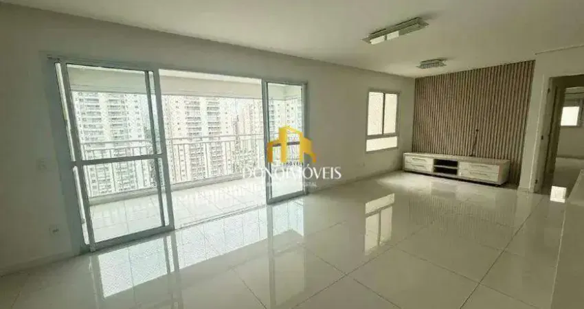 Apartamento com 3 quartos para alugar na Avenida Aldino Pinotti, 500, Centro, São Bernardo do Campo