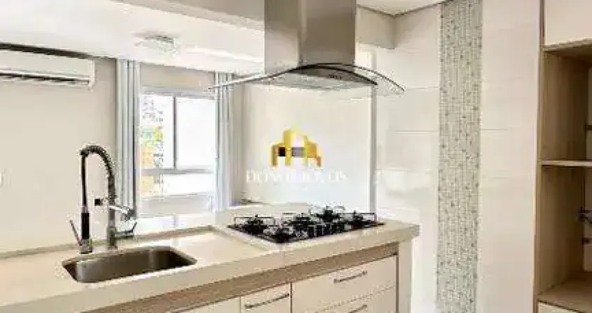 Apartamento para locação no domo life – 123 m² em são bernardo do campo