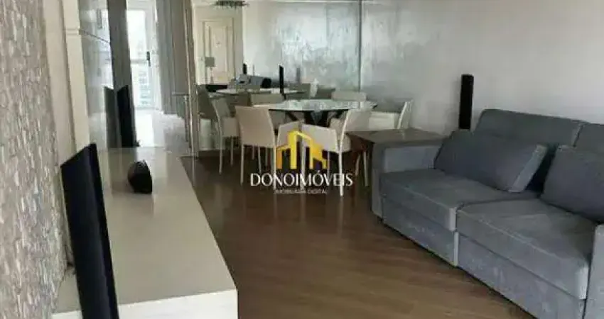 Apartamento alto padrão à venda no suz square – centro de são bernardo do campo