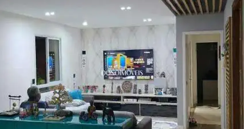 Apartamento de Alto Padrão no Condomínio Domo Life – São Bernardo do Campo