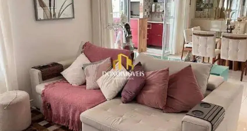 Apartamento à venda no Condomínio Domo Life – 123 m² | Vista para a piscina