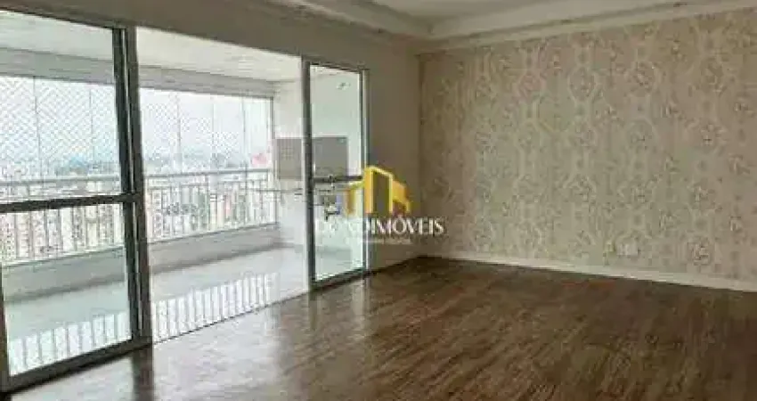 Apartamento para aluguel 2 quartos 2 suítes Anima Clube Vila Lusitânia São Bernardo do Campo 5.500,00