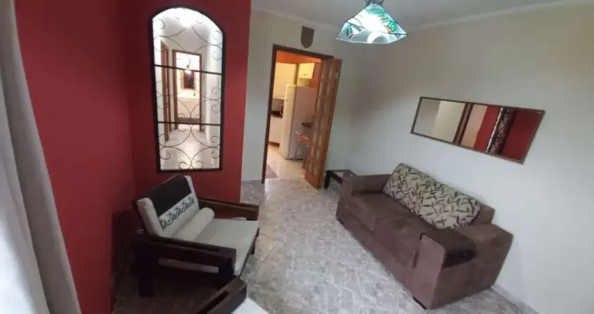 Apartamento à venda mobiliado , com três dormitórios excelente vista pra mata jardim juliana, indai