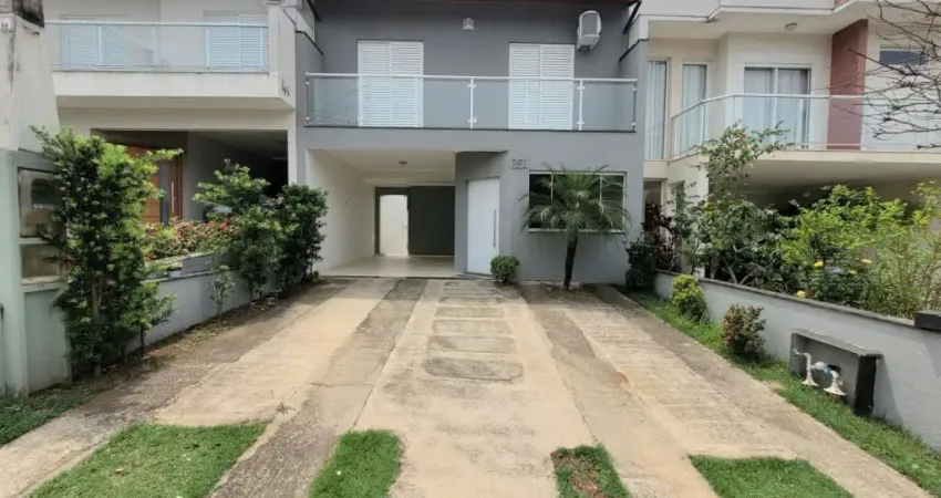 Lindo Sobrado à venda,super bem localizado em região nobre!!! Jardim Panorama, Indaiatuba, SP