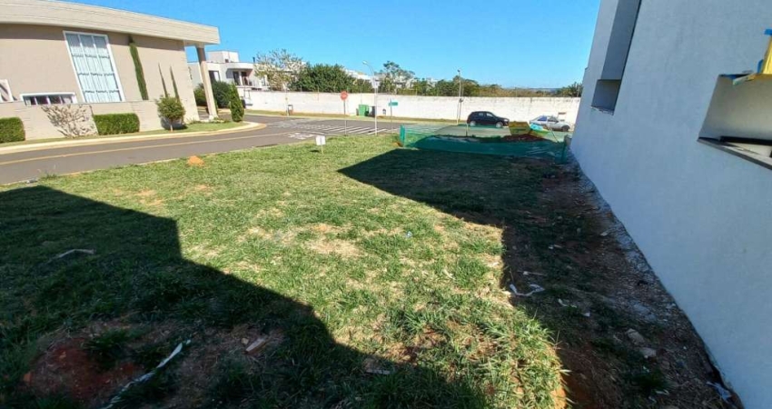 Terreno à venda,no condominio Dona Lucila em Indaiatuba ,lazer completo , otima locaização Jardim E