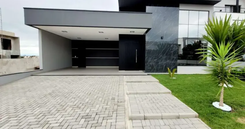 Casa em Condominio à venda, com três suítes!!!  ao lado do Parque Jardim Residencial Dona Maria Jos