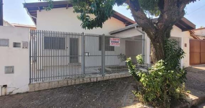 Casa à venda, Centro Jardim Pau Preto, Indaiatuba, SP