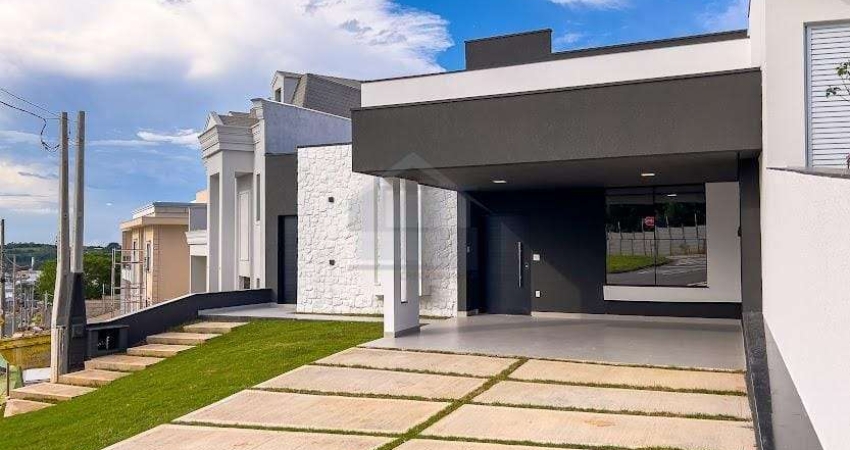 Linda Casa à venda,Moderna e muito espaçosa, com três suítes lazer completo, bem próximo ao  Parque