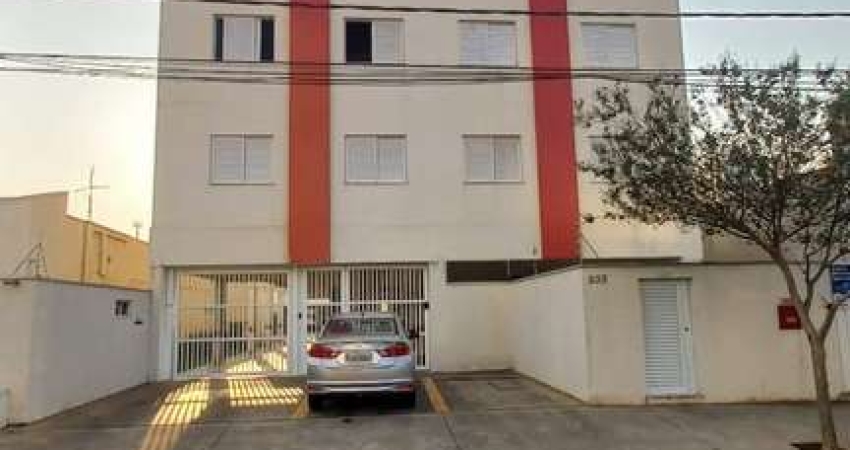 Apartamento à venda, super bem localizado com três dormitórios na Cidade Nova, Indaiatuba, SP