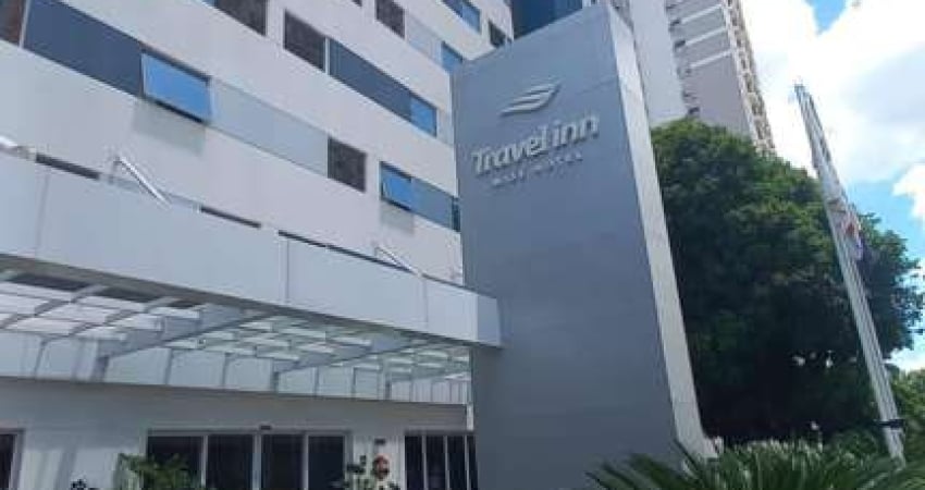 Apartamento (Flat Hotel) à vendaTravel Inn Hotels Wise Indaiatuba  , Cidade Nova II, Indaiatuba, SP