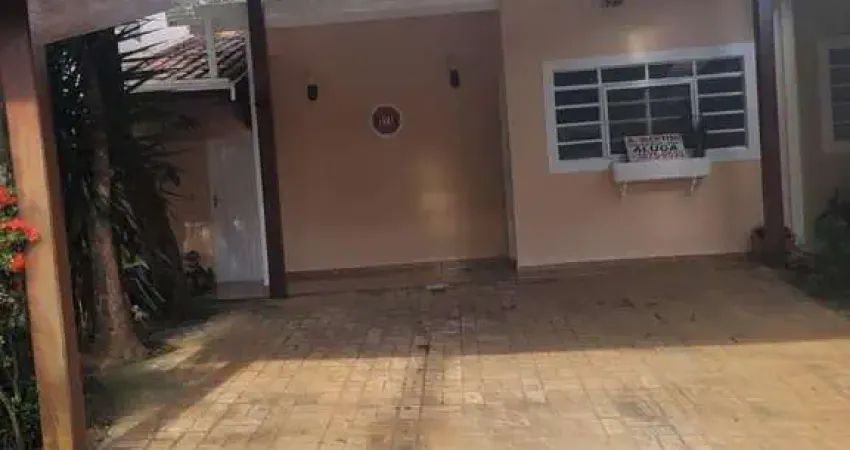 Casa para locação de 02 dormitórios no condomínio moradas de itaici, jardim panorama, indaiatuba, s