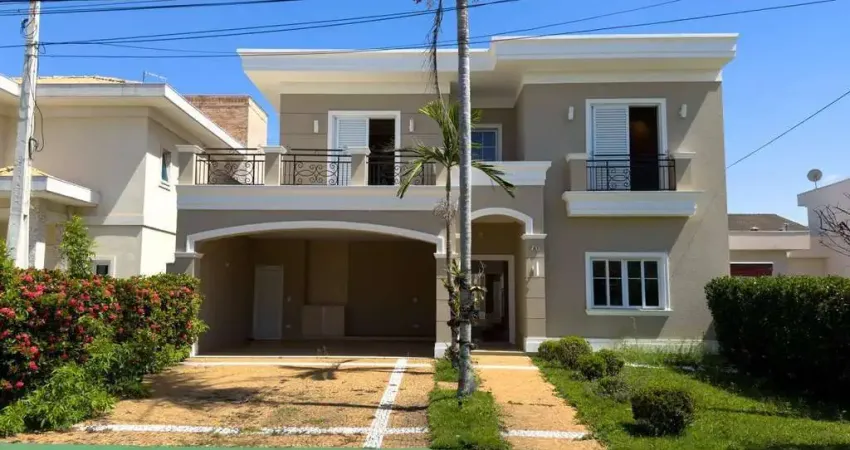 Linda casa à venda em condomínio com três suítes, piscina, sauna, lazer completo ,condomínio esplen