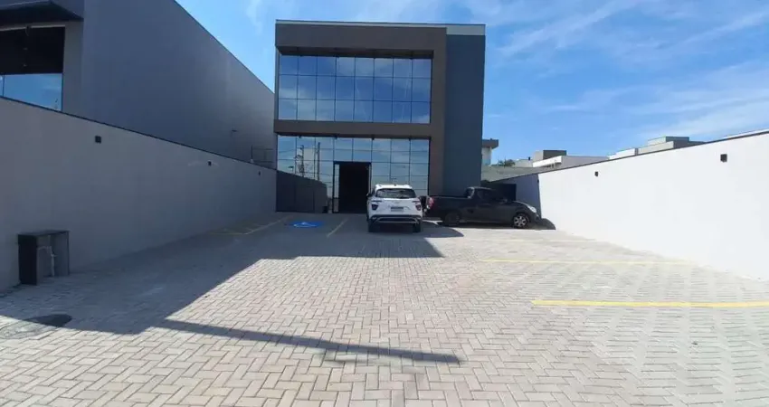 Prédio comercial  para locação, residencial maria josé, indaiatuba, sp